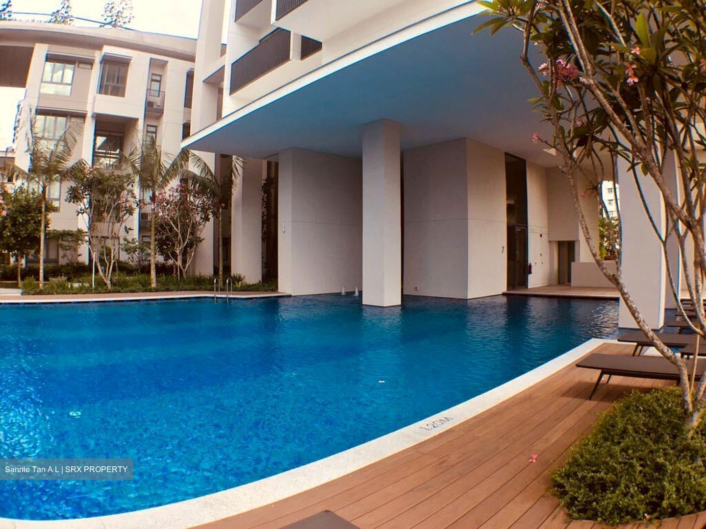 Highline Residences (D3), Condominium #582850621